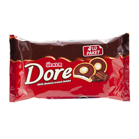 Ulker Dore Chocolate Biscuit
