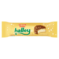 Ulker Halley Biscuit