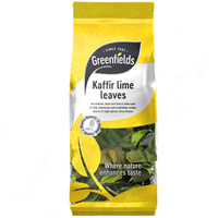 Greenfield kaffir lime leaves