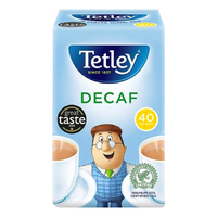 Tetley Original Tea Bags 40pk