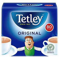 Tetley Original Tea Bags