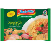 Indomie Chicken Onion Noodle