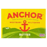 Anchor Salted Block Butter