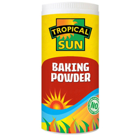 Tropical Sun Baking Powder