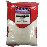 Zilany Self Raising Flour