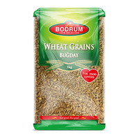 Bodrum Wheat