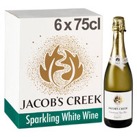 Jacob?S Creek Chardonnay Pinot Noir
