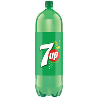 7up Bottle