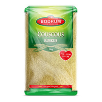 Bodrum Couscous
