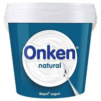 Onken Natural Yogurt