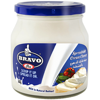 Bravo Spreadable Cheese