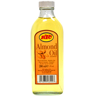Ktc Almond Hair Oil