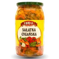 Edmal Salatka Cyganska  (gypsy Salad)