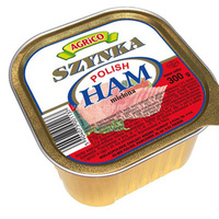 Agrico Polish Ham