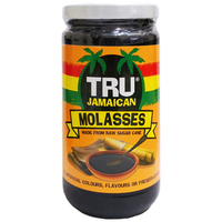 Tru Jamaican Molasses