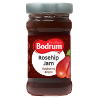 Bodrum Rosehip Jam