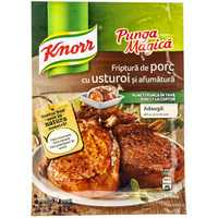 Knorr Magic Bag for Pork with Smoked Meat