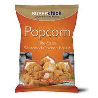 Superchick Popcorn Chicken