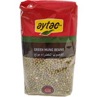 Aytac Green mung beans