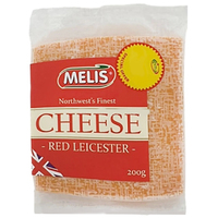 Melis Cheese Red Leicester