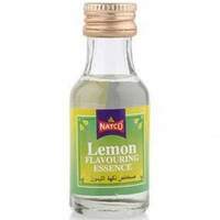 Natco Lemon Flavouring Essence