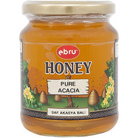 Ebru Pure Acacia Honey