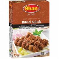 Shan Bihari Kabab Bbq
