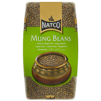 Natco Mung Beans