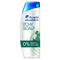 Head & Shoulders Itchy Scalp Anti Dandruff Shampoo