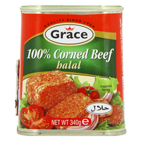 Grace corned beef
