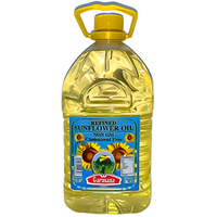 Gurusana Sunflower Oil