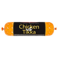 Tahira Chicken With Tikka Sausage
