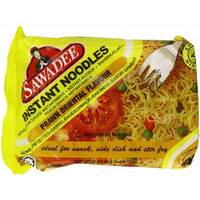 Sawadee Prawn Oriental Instant Noodle