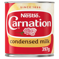 Carnation Condensed Milk