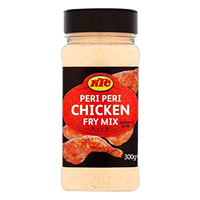 Ktc Peri Peri Chicken Fry Mix