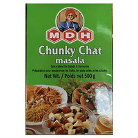 Mdh Chunky Chat Masala