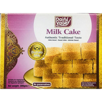Dairy Valley Milk Cake