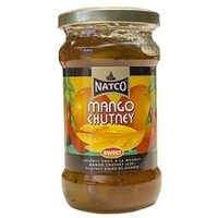 Natco Mango Chutney Sweet