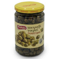 Morphakis Pickled Capers