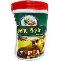 Pachranga Foods Dehu Pickle