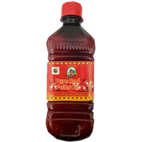 Tropicway Pure Red Palm Oil