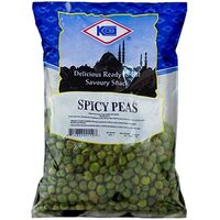 Kcb Spicy Green Peas