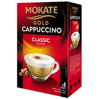 Mokate Gold Cappucino
