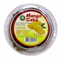 X.o Mango Cake