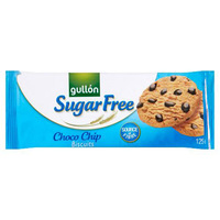 Gullon Sugar Free Choco chip