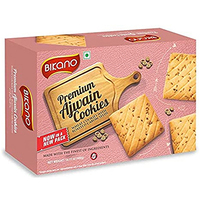 Bikano Premium Ajwain Cookies