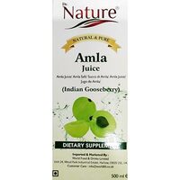 Dr Nature Amla Juice