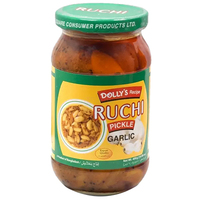 Ruchi Garlic Pickle