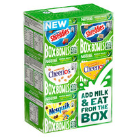 Nestle Cereal Variety Box 6 Pack