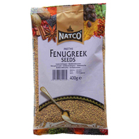 Natco Methi Fenugreek Seeds
